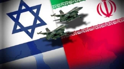 Атака Ирана на Израиль стала главной темой мировых СМИ