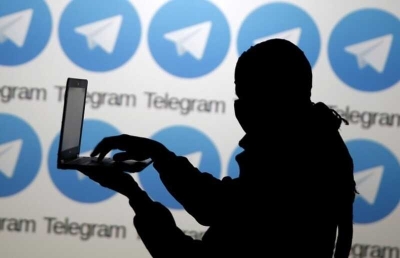 Мошенники начали похищать аккаунты россиян в Telegram под видом техподдержки