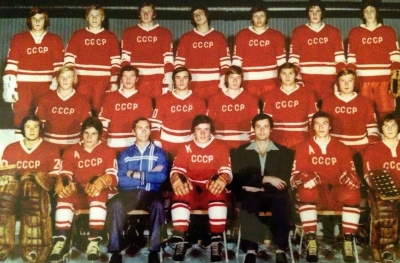 Почему молодёжный хоккей СССР был лучшим в мире?