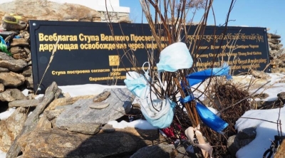 Прибайкальский национальный парк: и снова ответственность лежит на плечах волонтеров