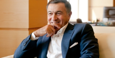 Oligarch - &quot;for poverty&quot;: 347 million for Agalarov