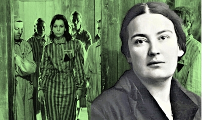 Елизавета Скобцова: спасла совершенно незнакомую ей узницу концлагеря, шагнув вместо неё в газовую камеру